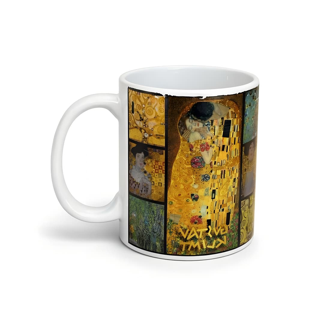 After — white background