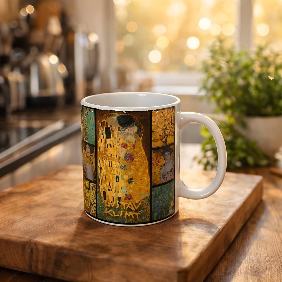 After — lifestyle scene