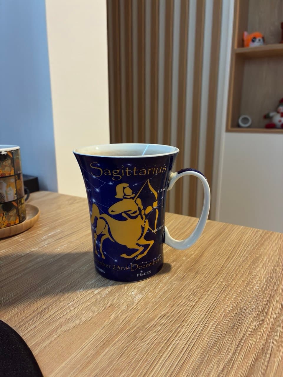 Cup — original phone photo