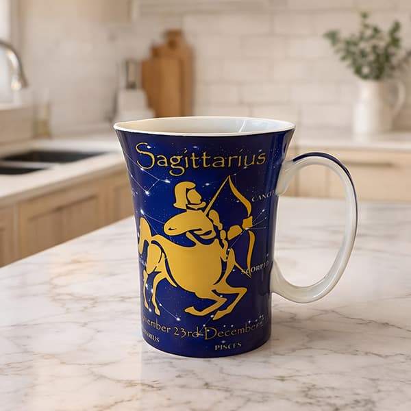 Cup — Kitchen Display scene