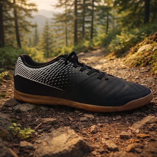 Shoe — Outdoor Lifestyle scene