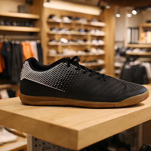 Shoe — Marketplace Listing scene