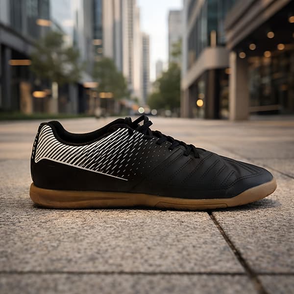 Shoe — Urban Product scene